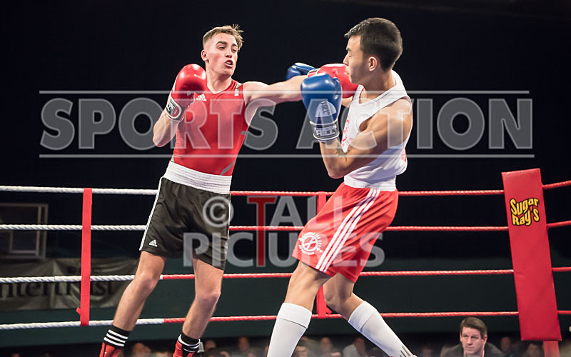 BOUT-7 Sam Masterman v John Dang-11 - BOUT-7 Sam Masterman v John Dang