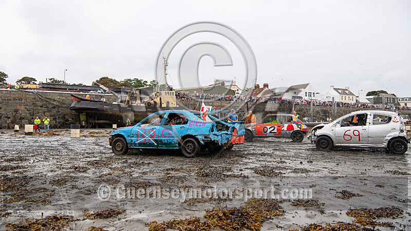 Autocross 50th Harbour Race-56 - AUTOCROSS 50th ANNIVERSARY HARBOUR RACE