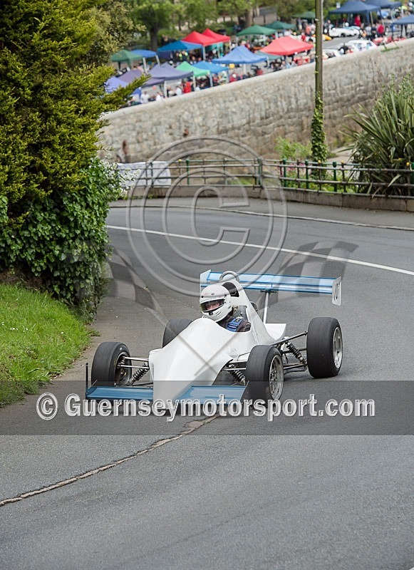 GKMC_Hill Climb_04-06-2012_Car-205 - CARS 2012-06-04