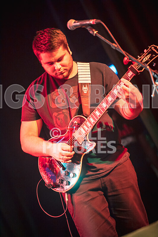 Corporate Battle of the Bands_Butterfield-38 - SoPM CORPORATE BATTLE OF THE BANDS 2020_BUTTERFIELD BAND