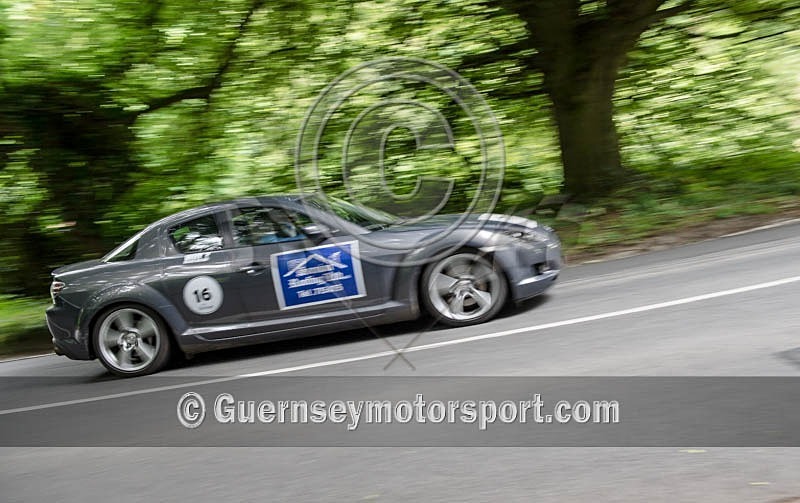 Heritage Charity Hill Climb_2013-444 - HERITAGE CHARITY HILL CLIMB 2013