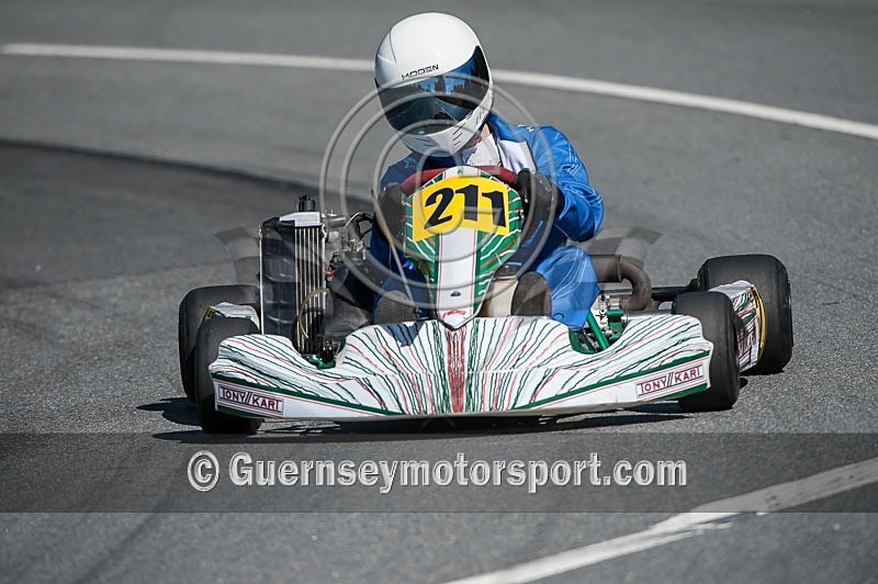 GKMC Hill Climb_03-08-2013_Kart-58 - KARTS_03-08-2013