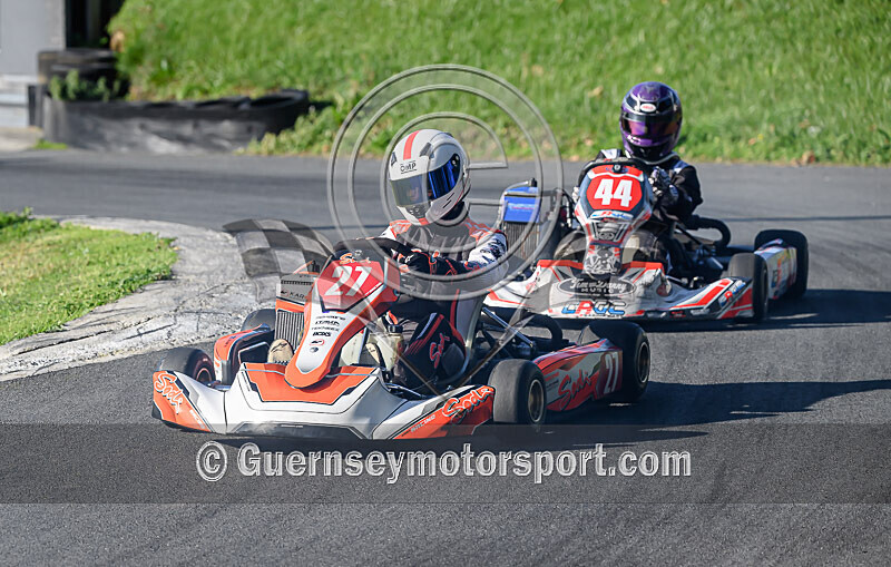 Karting 2022_Race 10-30 - KARTING CHAMPIONSHIP 2022_ROUND 10
