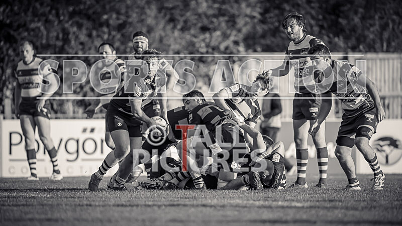 Guernsey Raiders v Sevenoaks-82 - GUERNSEY RAIDERS v SEVENOAKS