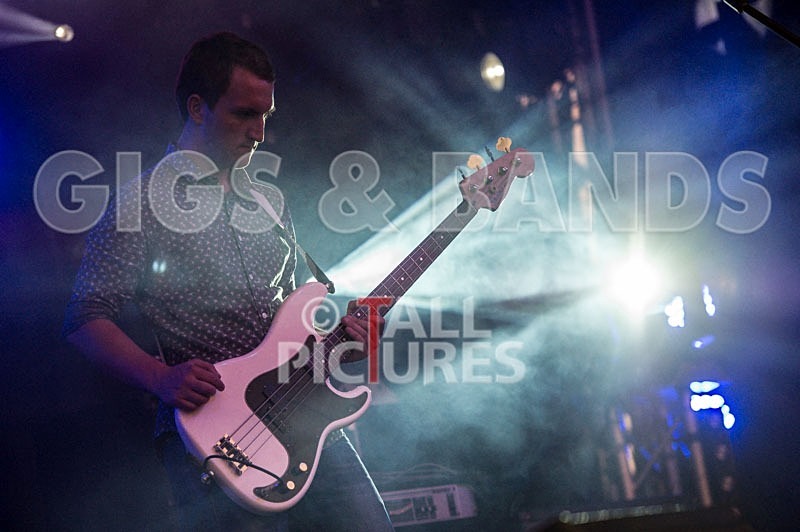 Chaos 2013_Twelve Ton Trouble-7 - TWELVE TON TROUBLE