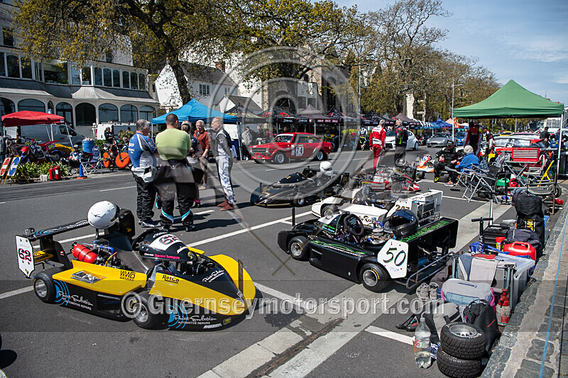 Hillclimb 2021_2-Day_KART-13 - GMC&CC 2-DAY HILLCLIMB 2021_KARTS