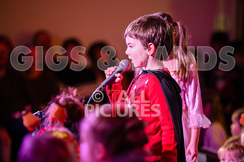 SoPM Christmas Concert 2019-29 - SCHOOL OF POPULAR MUSIC CHRISTMAS CONCERT 2019