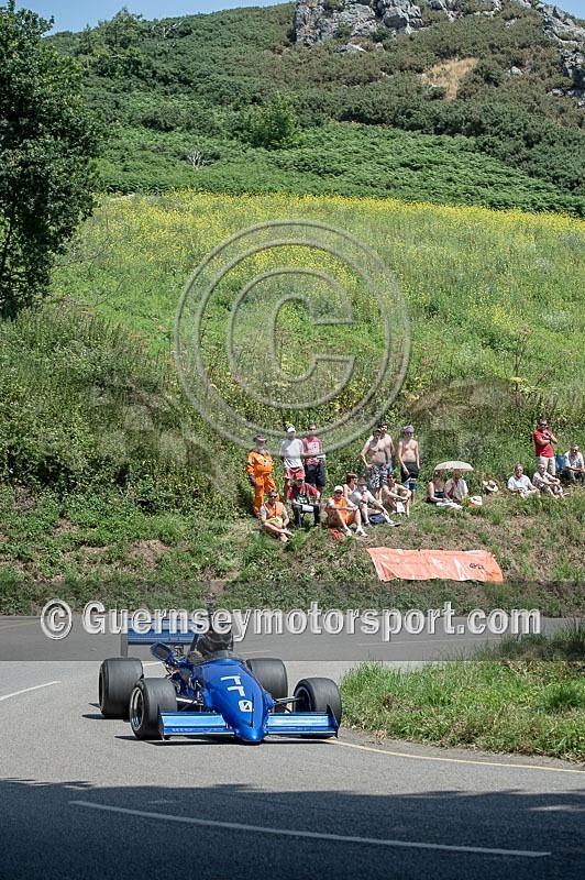 Jersey National Hill Climb_2013_Car-197 - JERSEY NATIONAL 2013 - CARS