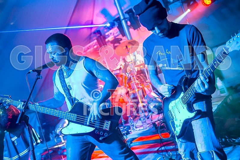 Static Alice-38 - STATIC ALICE