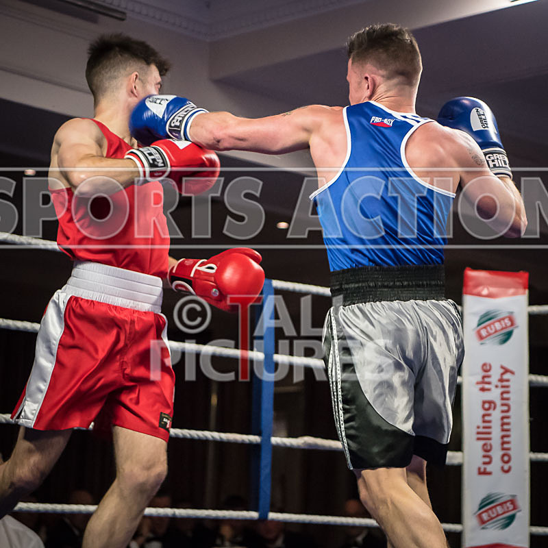 BOUT-6 Harry Bertram v Dale Johns-37 - BOUT-6 Harry Bertram v Dale Johns
