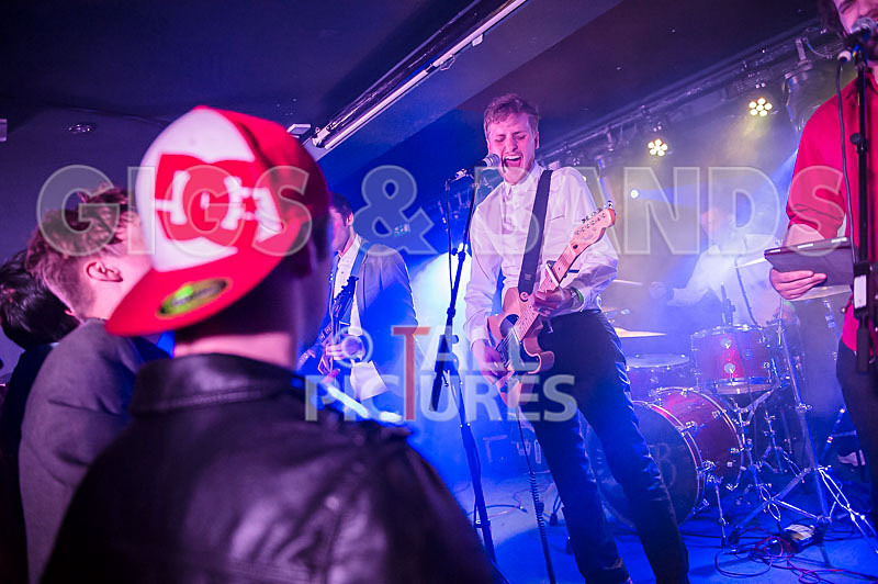 LOTLB_Last Laugh Album-84 - LAST OF THE LIGHT BRIGADE