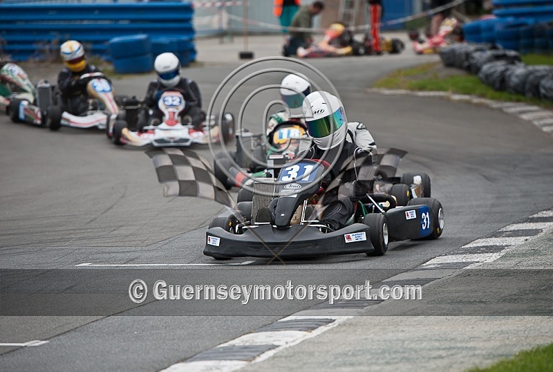 Karting_24-07-2011-2 - KARTING SUMMER CHAMPIONSHIP ROUND-7