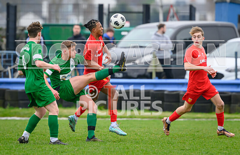 Junior Muratti 2023-30 - THE 2023 JUNIOR MURATTI