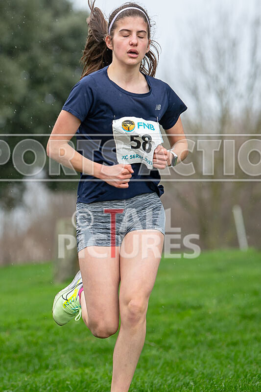 Short Course Cross Country 2021-47 - SHORT COURSE CROSS COUNTRY 2021