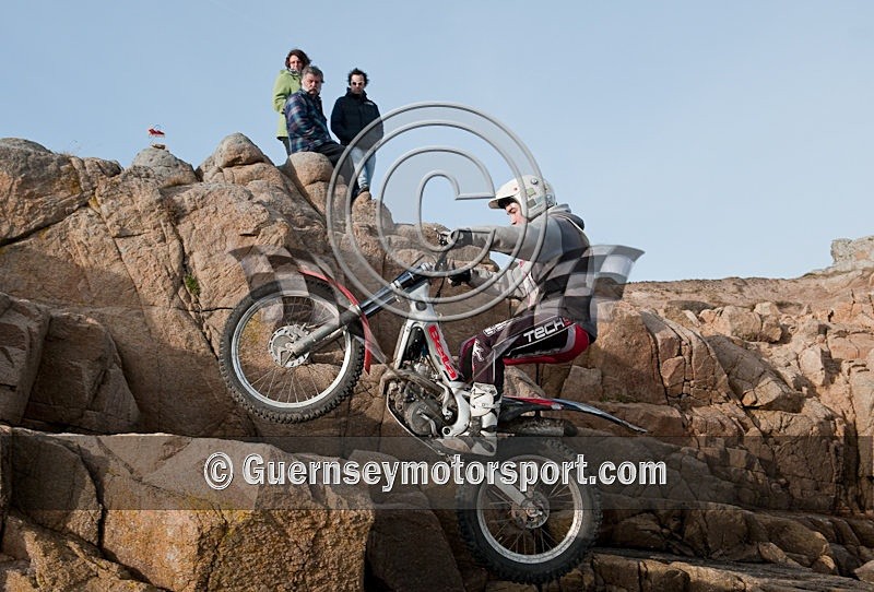 Two Day-97 - 2009 2-DAY TRIALS