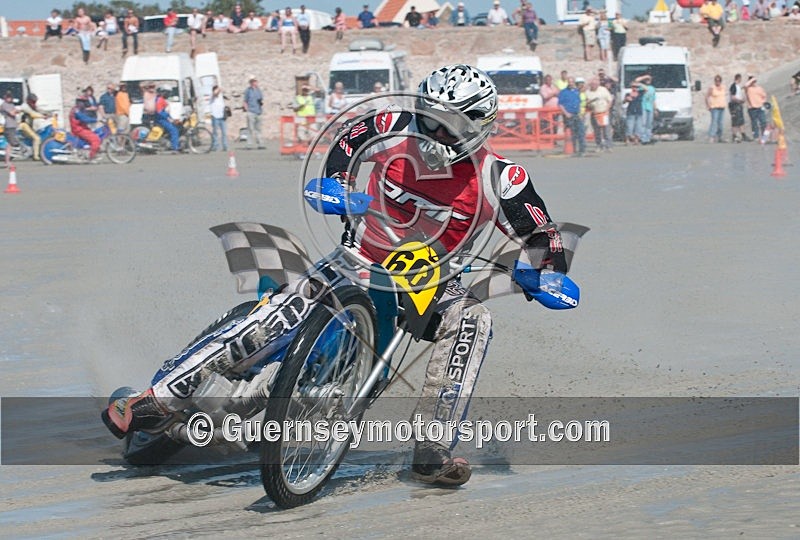 Sand Ace_09-152 - SAND ACE 2009