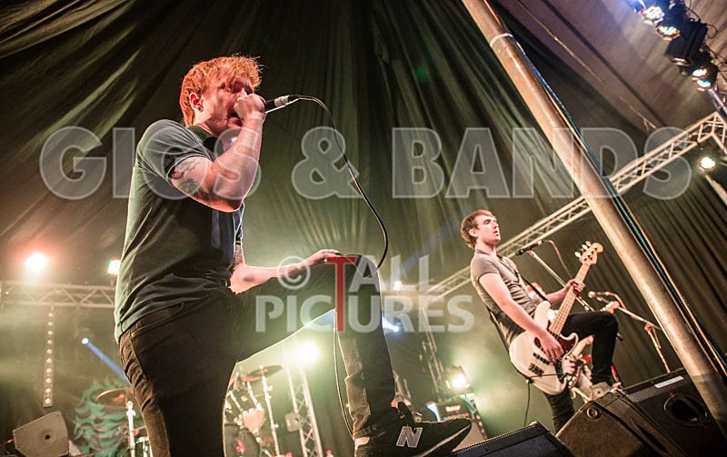 Chaos 2013_Mallory Knox-79 - MALLORY KNOX