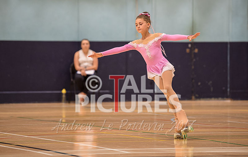 Pheonix Roller Skating 2017-25 - PHOENIX ROLLER SKATING COMPETITION 2017