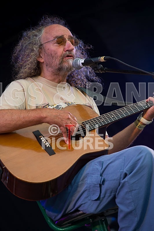 Vin Garbutt-2 - VIN GARBUTT