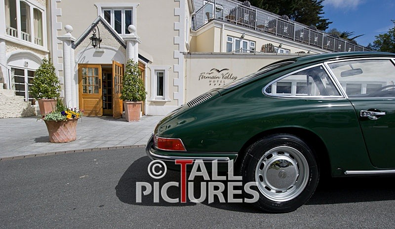 Porsche_911T-9 - HARRISON AUTOMOTIVE