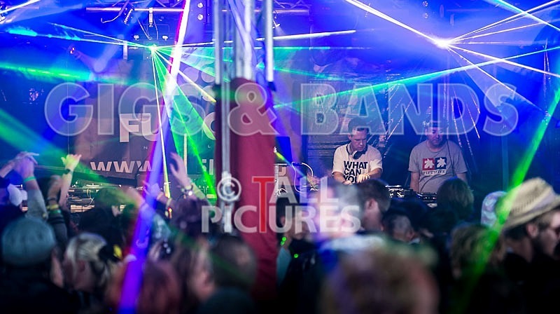 Utah Saints-5 - UTAH SAINTS