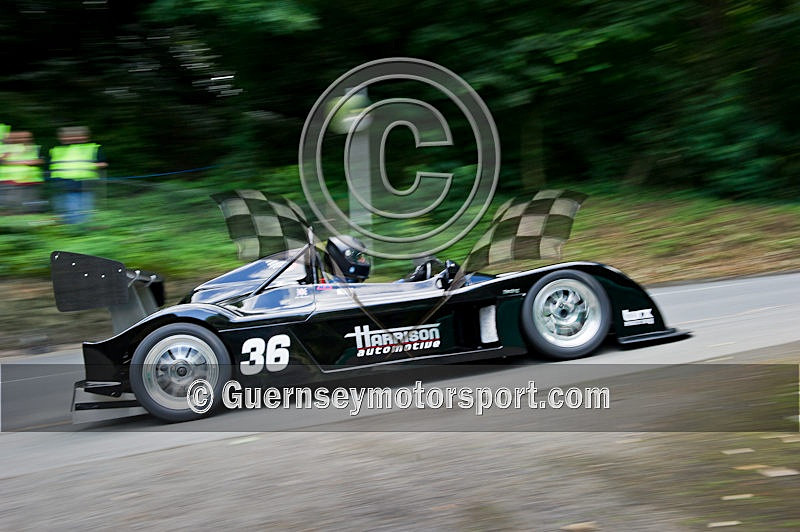 GSY_Nat_2010_Car-71 - GUERNSEY MSA NATIONAL 2010
