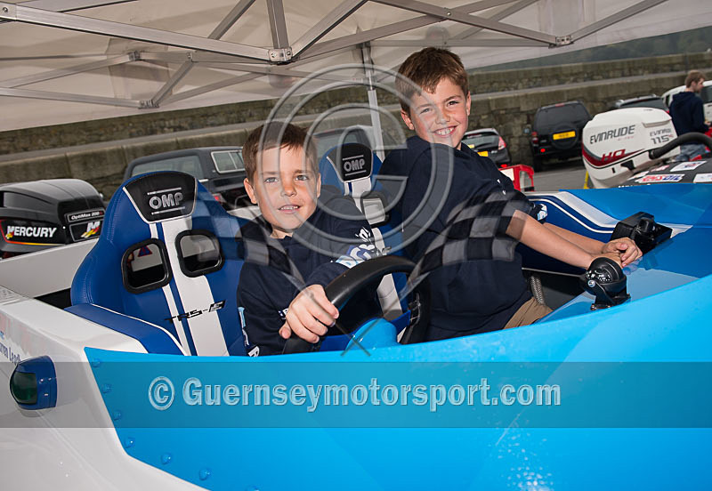 GPA Open Day 2015-11 - GPA OPEN DAY 2015