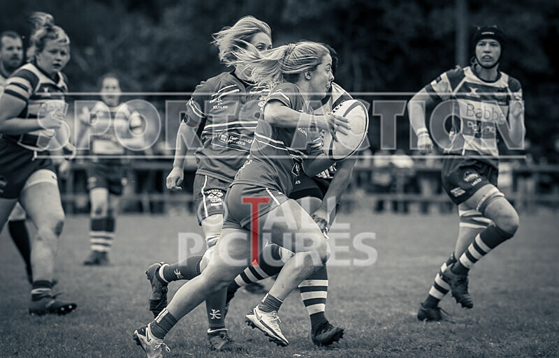 Ladies Siam Trophy 2021-15 - LADIES SIAM TROPHY 2021