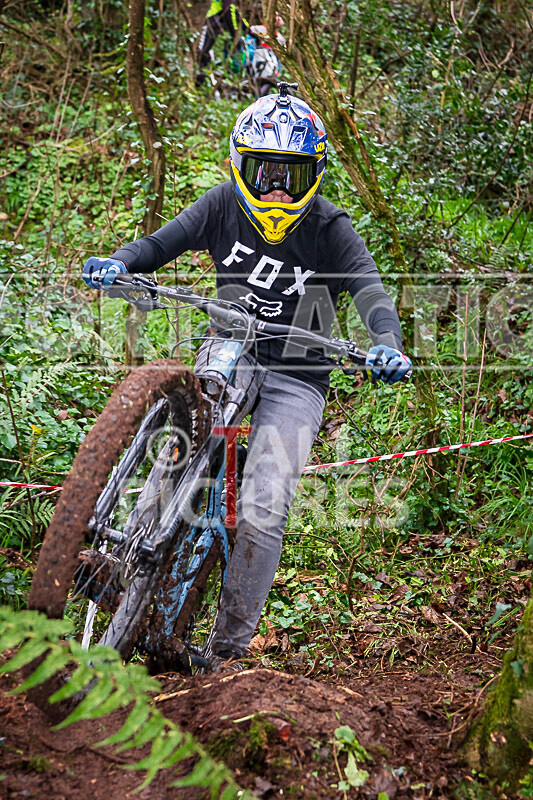 GVC MTB Downhill_06-02-2022-73 - MTB WINTER 2022 DOWNHILL SERIES_06-02-2022
