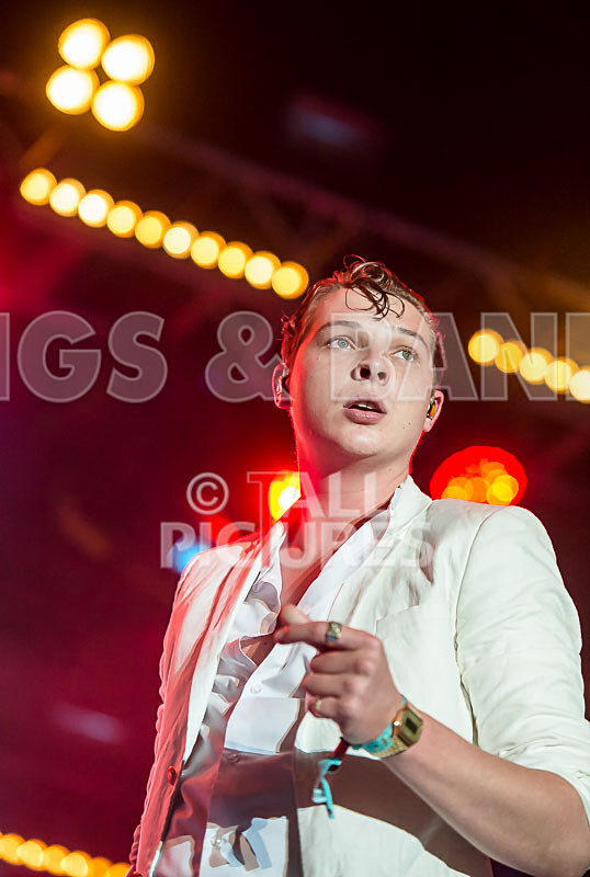 John Newman-30 - JOHN NEWMAN