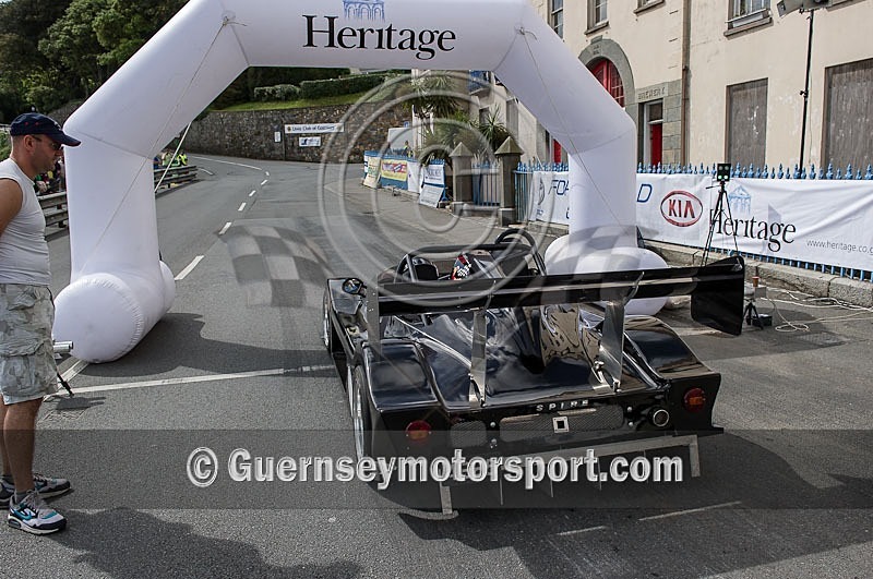 Charity Hill Climb_2012-1 - HERITAGE CHARITY HILL CLIMB 2012