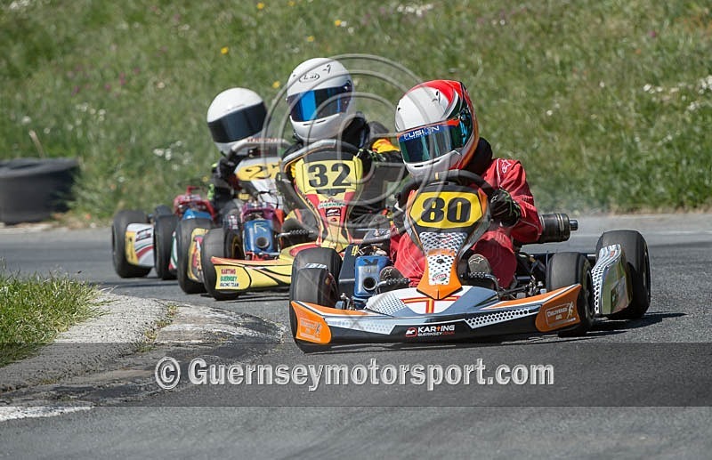 Karts_27-05-2013-46 - KARTING SUMMER CHAMPIONSHIP ROUND-3