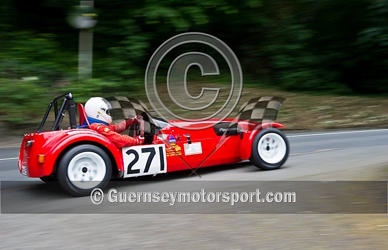 GKMC Hill Climb_30-05-11_Car-107 - CARS 2011-05-30