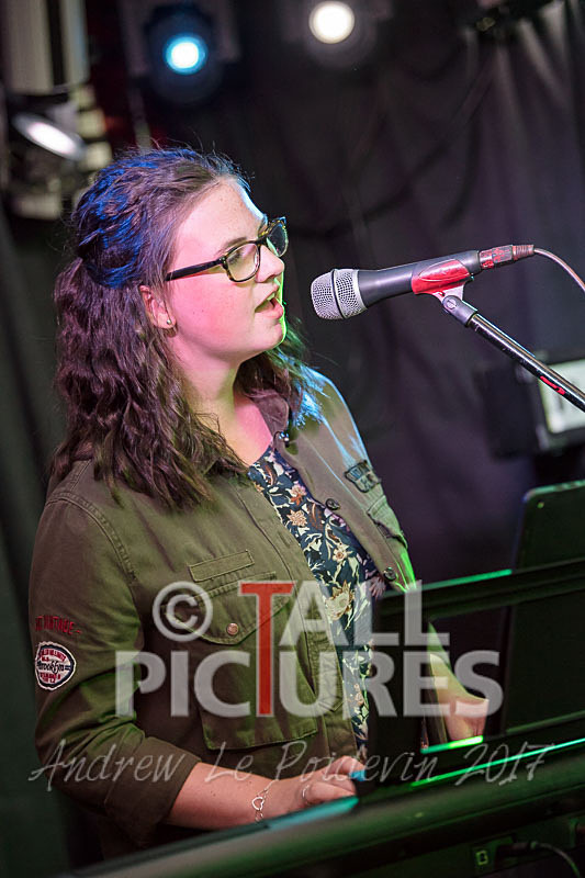SoPM Summer Gig 2017-85 - SCHOOL OF POPULAR MUSIC SUMMER GIG 2017