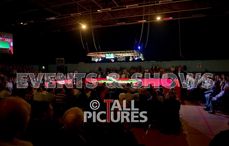 Snooker Legends Tour-45 - SNOOKER LEGENDS TOUR