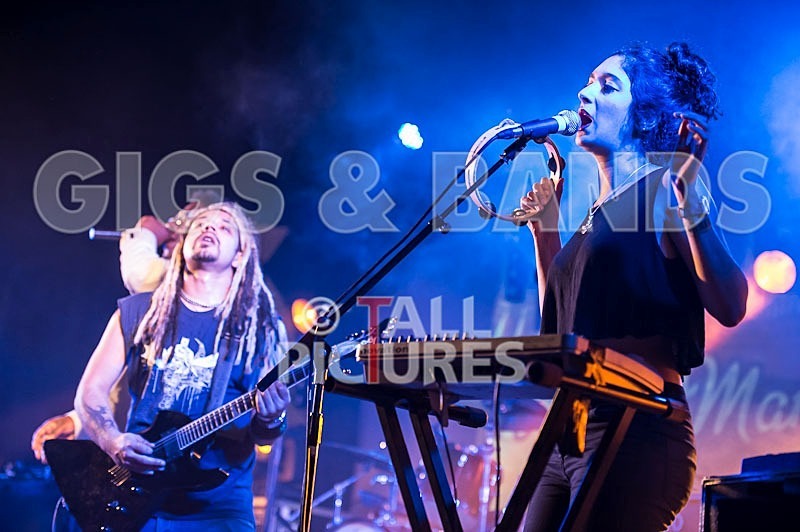 Roots Manuva-25 - ROOTS MANUVA