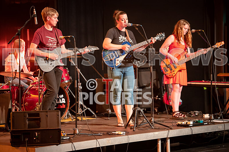 SoPM 5 Year Concert-70 - SCHOOL OF POPULAR MUSIC 5th ANNIVERSARY CONCERT