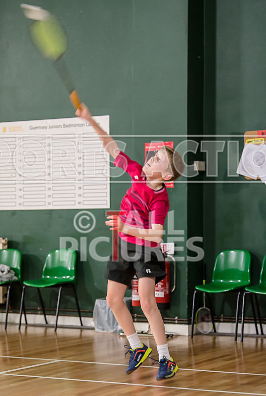 Creaseys Junior Badminton Open 2017-46 - CREASEY'S JUNIOR BADMINTON OPEN 2017