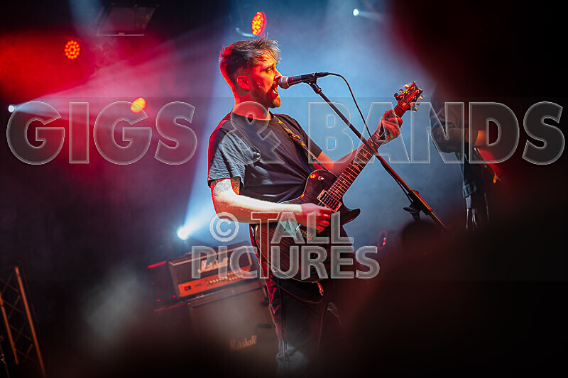 Watercolour Matchbox-248 - WATERCOLOUR MATCHBOX