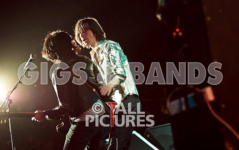 Primal Scream-89 - PRIMAL SCREAM