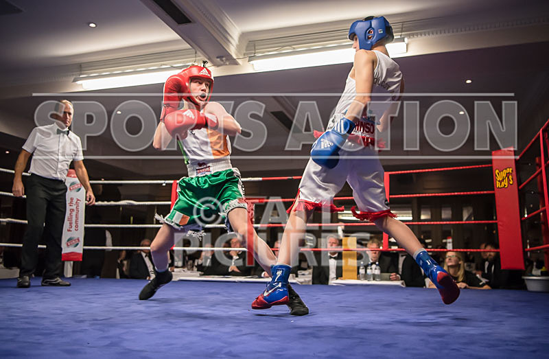 BOUT-2 Rory Sullivan v Billy Johnson-5 - BOUT-2 Rory Sullivan v Billy Johnson
