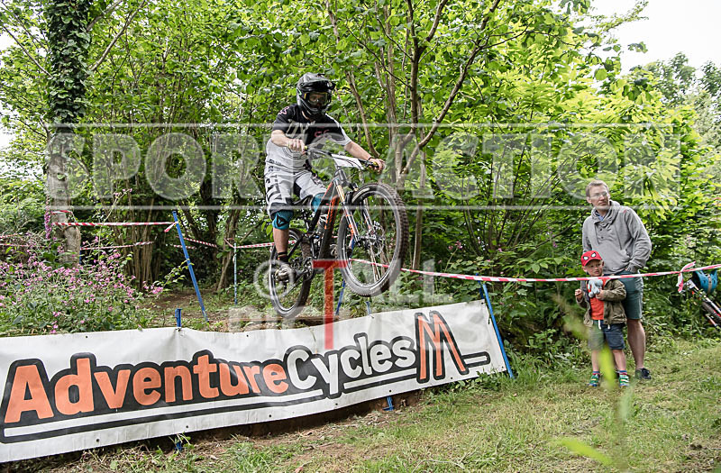 MTB Downhill_05-06-2016-72 - DOWNHILL SERIES 2016_ROUND-4