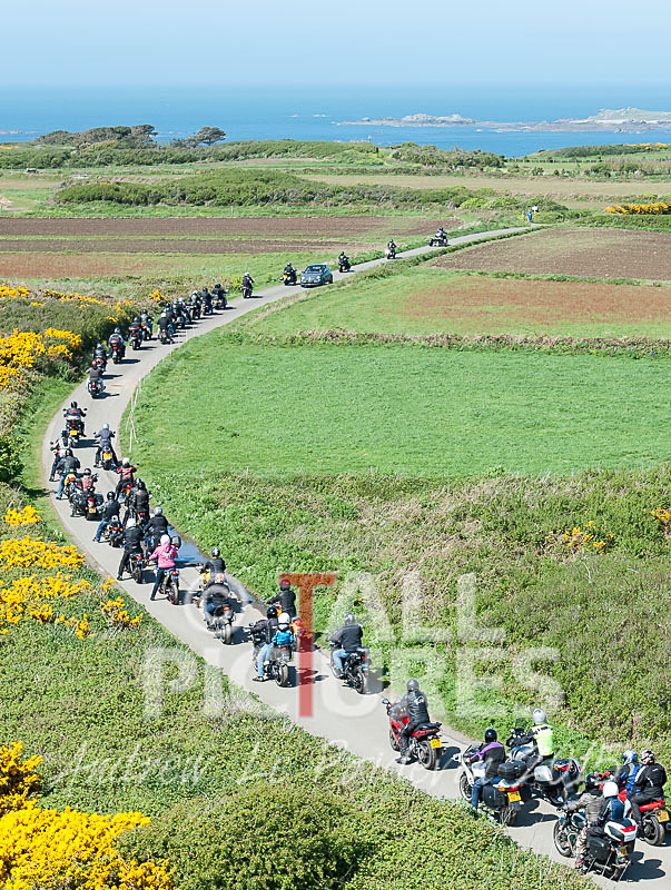 Tri-Fest Ride-out-8 - TRI-FEST GUERNSEY 2015