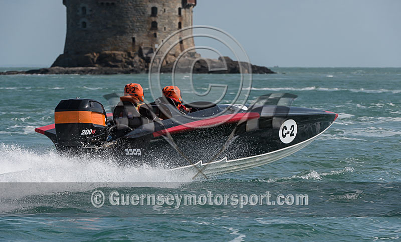 Powerboat Racing 2014_Race-1-126 - RACE-1 NORTH BEACH OUTER