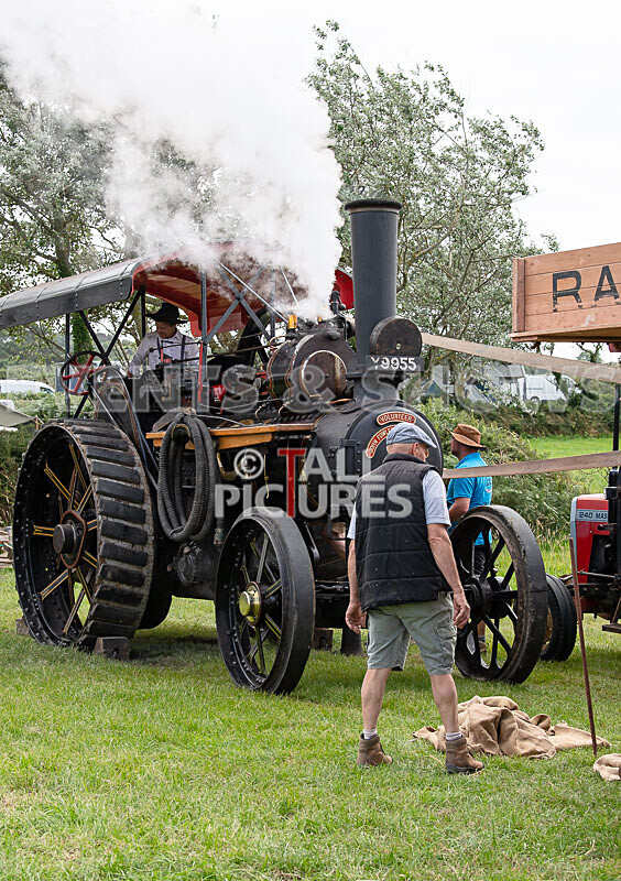 Guernsey Agricultural Show 2021-38 - GUERNSEY AGRICULTURAL SHOW 2021