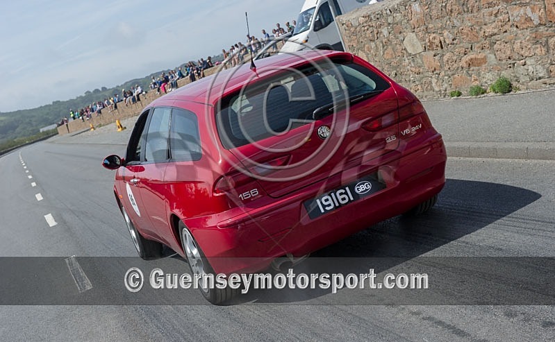 Heritage Charity Sprint_2013-165 - HERITAGE CHARITY SPRINT 2013
