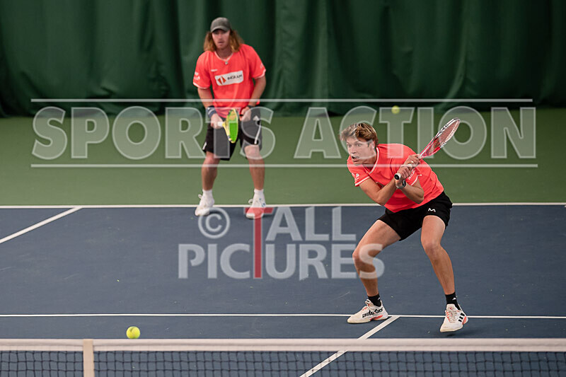 Tennis Inter-insular 2021-33 - TENNIS INTER-INSULAR 2021