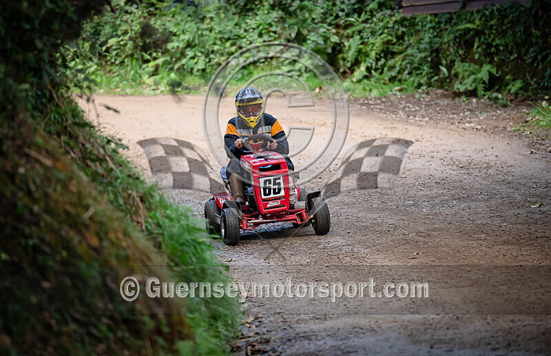 Lawn Mower Sark Hillclimb_2020-53 - SARK LAWN MOWER HILLCLIMB 2020