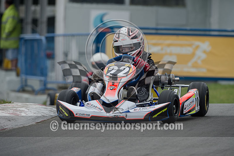 Karting_22-02-2015-54 - KARTING WINTER CHAMPIONSHIP ROUND-2
