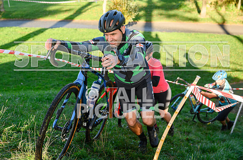 GVC Cyclocross Race-3 2022-57 - CYCLOCROSS 2022_ROUND 3
